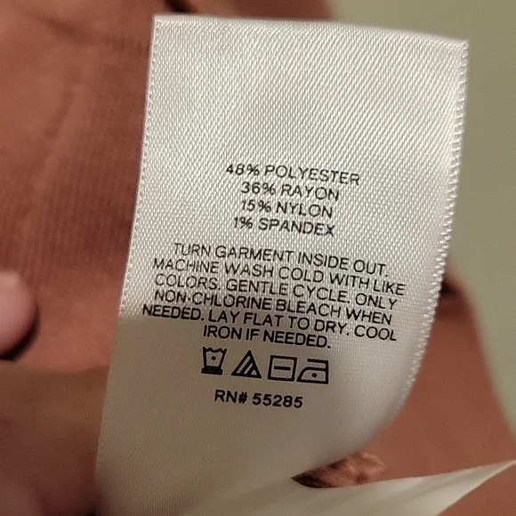 ❤️ NWT! EXPRESS BODY CONTOUR CORSET SWEATER JACKET TOP, SMALL - Picture 11 of 15